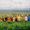 Trekking kết hợp trồng cây - Hình ảnh 5