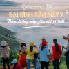Team Building - Trekking Đại Bình gắn kết đội ngũ - Hình ảnh 4